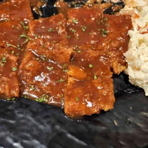 월계수식당 사진
