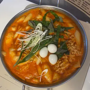 밀떡팩토리 사진