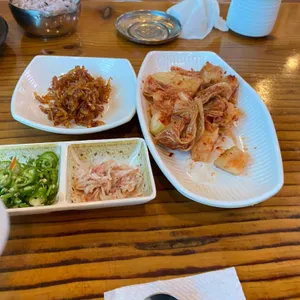 광명해장국 사진