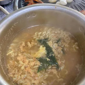 오돌뼈와막창 사진
