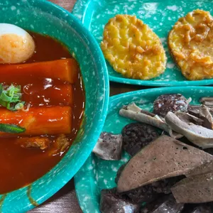 우리할매떡볶이 사진