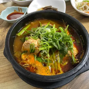 동락 사진