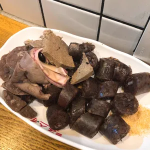 죠스떡볶이 사진