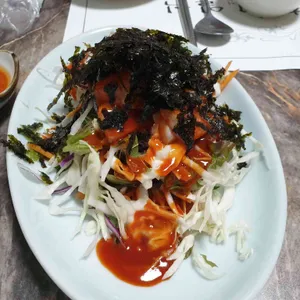 칠전일식 사진