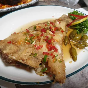 칠전일식 사진
