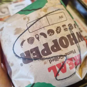 버거킹 사진