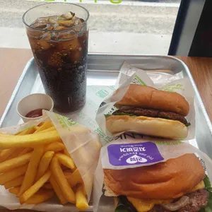 프랭크버거 사진