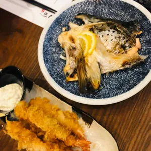 일식비 사진