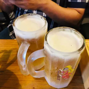 역전할머니맥주 사진