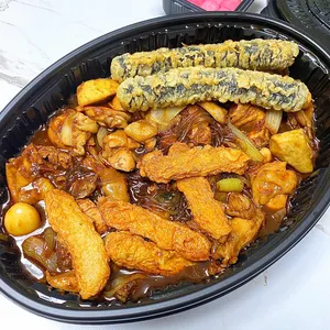 두찜 사진