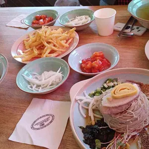 오월의 꽃수저 대표 사진