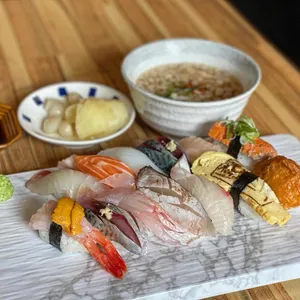 혼맛스시 리뷰 사진