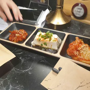 한식주점 한 리뷰 사진