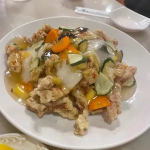 영안반점 사진