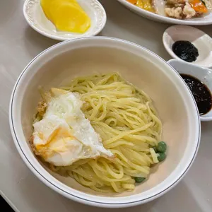 영안반점 사진