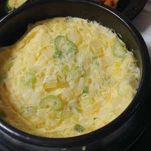 주왕산송어 사진