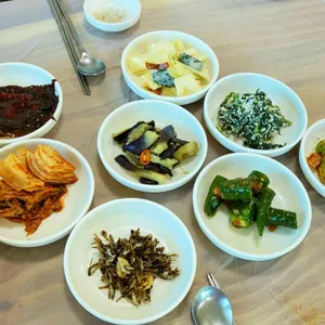 무주가든 사진