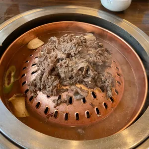 우래옥 사진