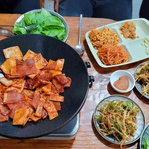 용이식당 리뷰 사진