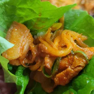 용이식당 리뷰 사진
