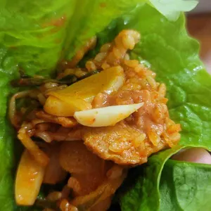 용이식당 리뷰 사진