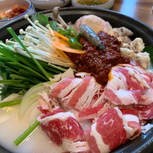 파평옥 사진