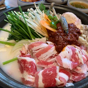 파평옥 사진