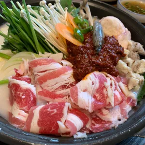 파평옥 사진