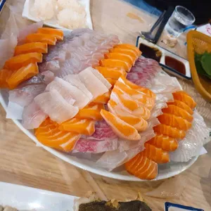 우연횟집 리뷰 사진