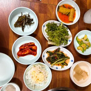 두멍가든 사진