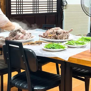 두멍가든 리뷰 사진