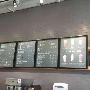 스타벅스 리뷰 사진