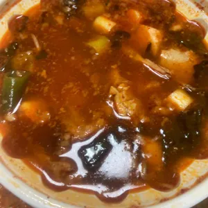 한라횟집 사진
