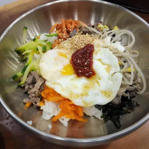 수유리우동집 사진