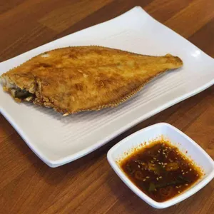 청담미역 사진