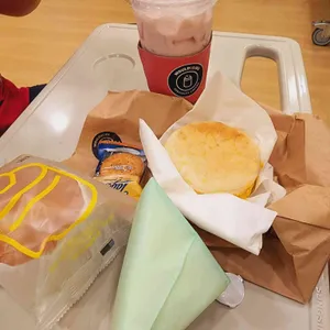우주라이크커피 사진
