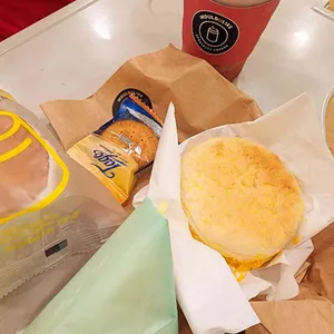 우주라이크커피 사진