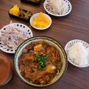모미지식당 리뷰 사진