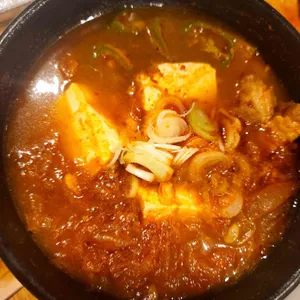 돼지전 리뷰 사진