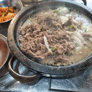 만래옥 사진