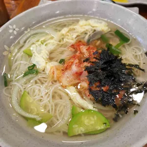 김밥천국 사진