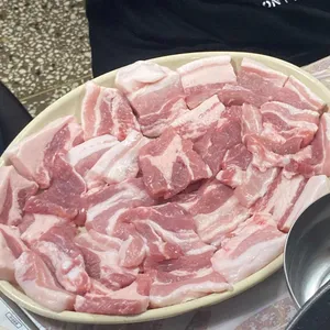 행복한식당 리뷰 사진