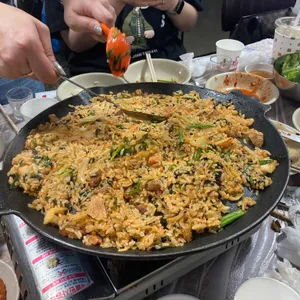 행복한식당 리뷰 사진