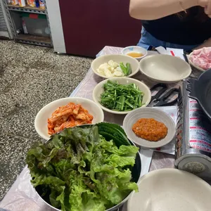 행복한식당 리뷰 사진
