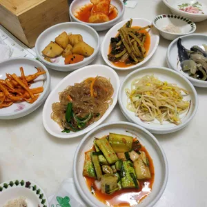 안채가든 사진