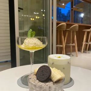 멜로우스트리트 리뷰 사진