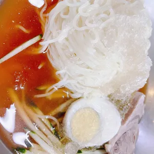 가야밀면 사진