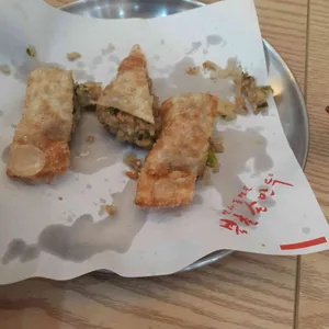 북촌손만두 사진