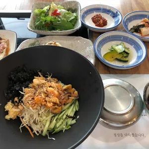 머구리횟집 사진