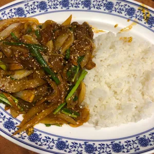 보배반점 리뷰 사진